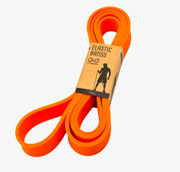 Training & Warm Up Band