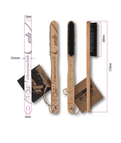 EB Brush+