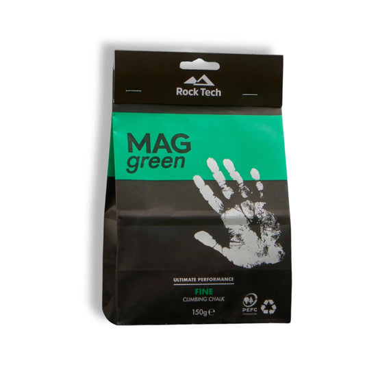 Rock tech MAG Green chalk