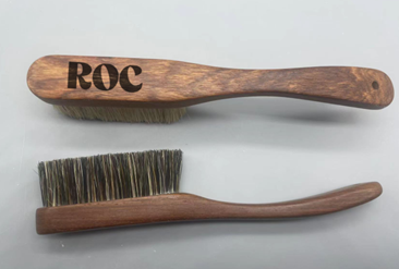 ROC Chalk Brushes - Rosewood