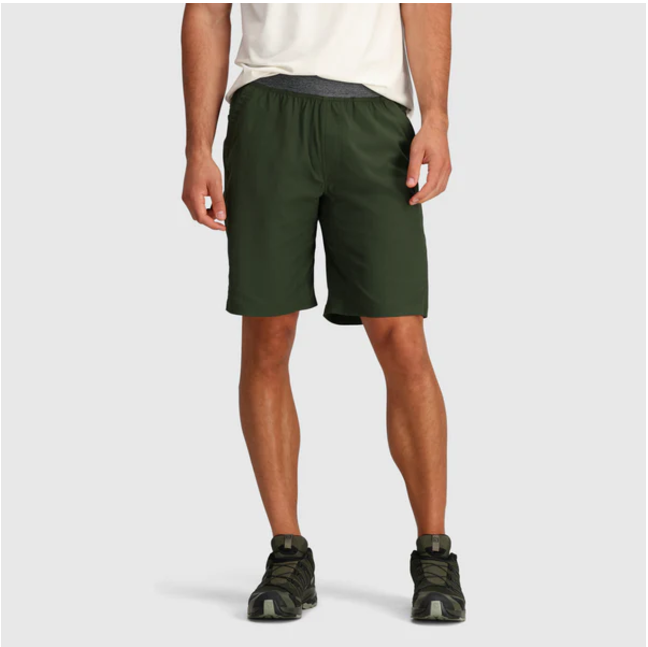 Men's Zendo Shorts