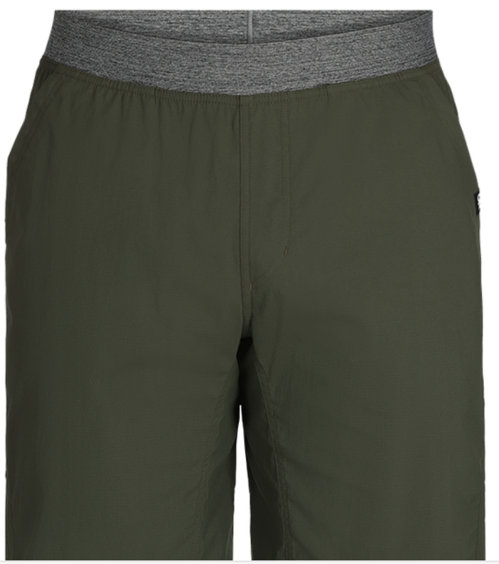 Men's Zendo Shorts