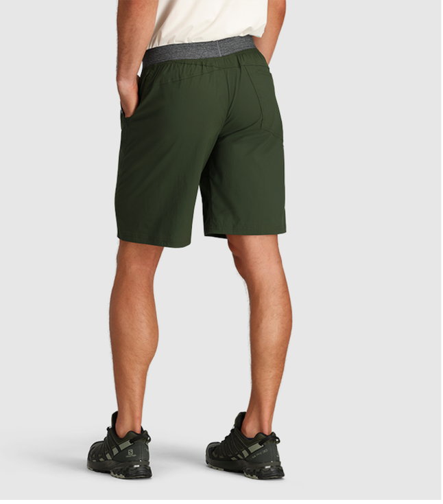 Men's Zendo Shorts