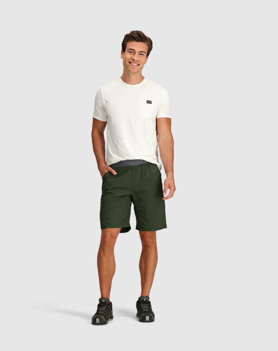 Men's Zendo Shorts