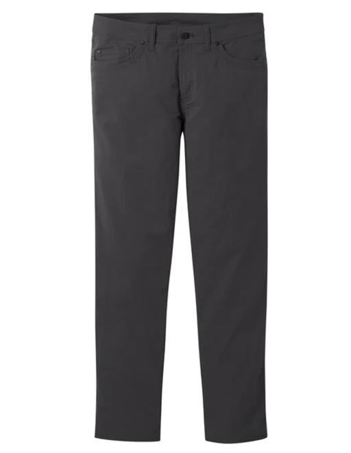 Looking For Wild Laila Peak Womens Pants - Pirate Black