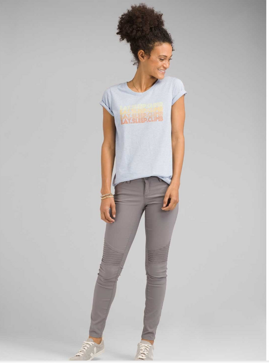 Prana Graphic Tee Womens