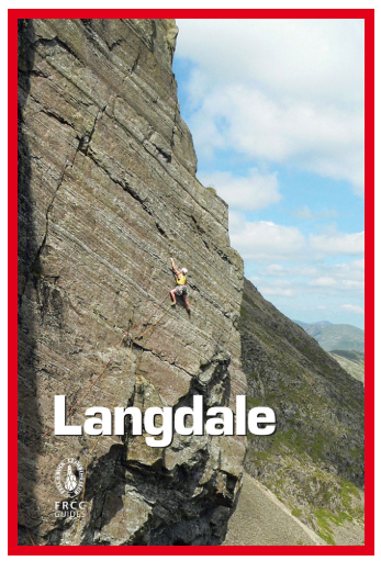 Langdale FRCC Guide