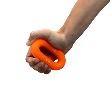 Climbing Training Ring