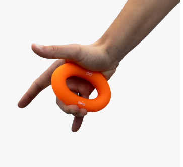 Climbing Training Ring