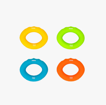 Climbing Training Ring