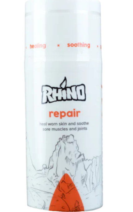 Rhino Skin Repair