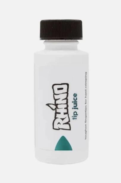 Rhino Skin Tip Juice