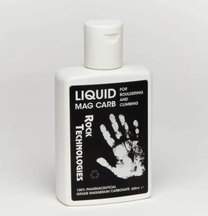 Rock Technologies Mag Carb Liquid Chalk