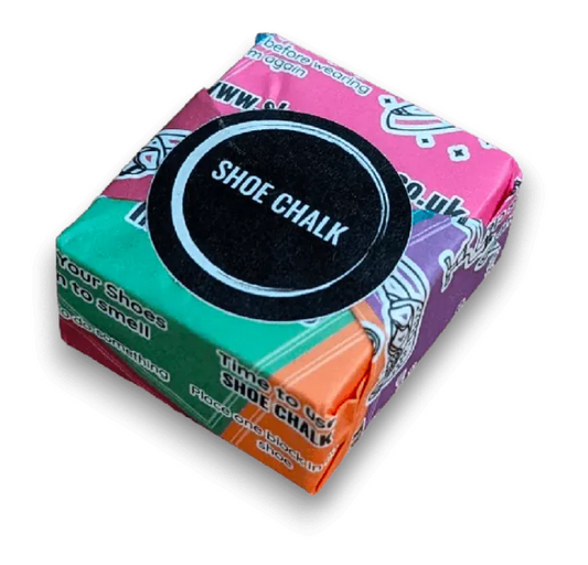 Shoe Chalk