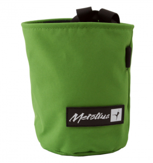 Metolious Competition Chalk Bag