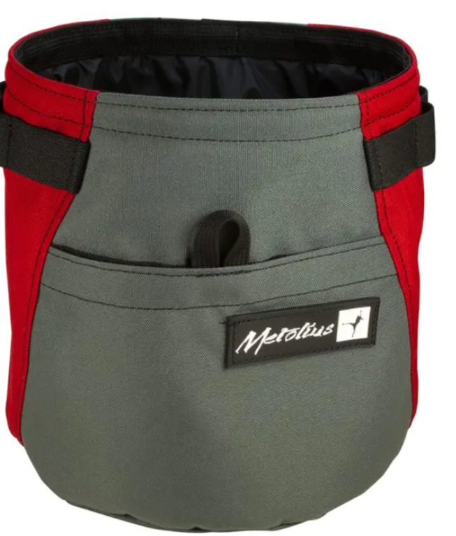 Metolius Dustbin Boulder Bucket