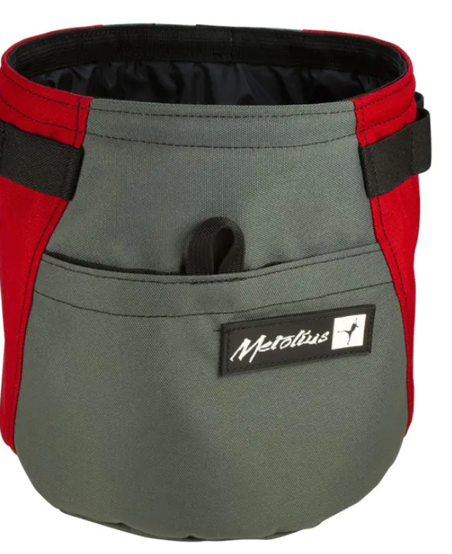 Metolius Dustbin Boulder Bucket