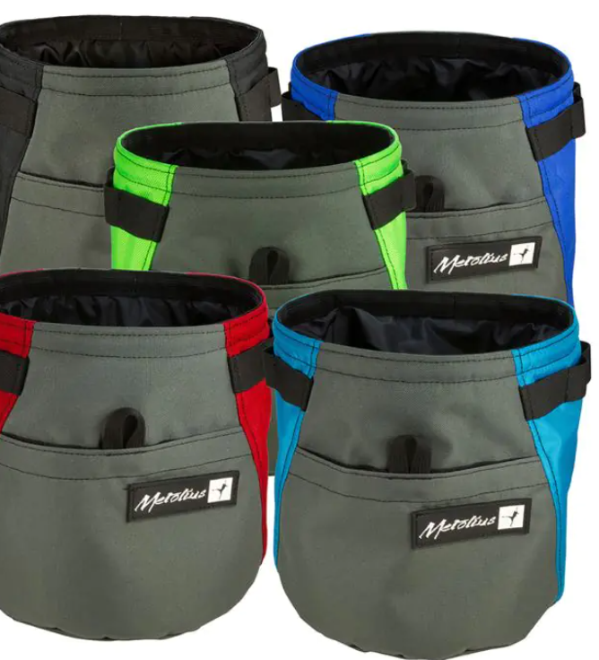 Metolius Dustbin Boulder Bucket