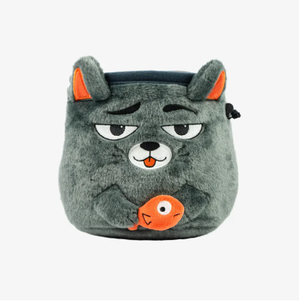 Animal Chalk Bags