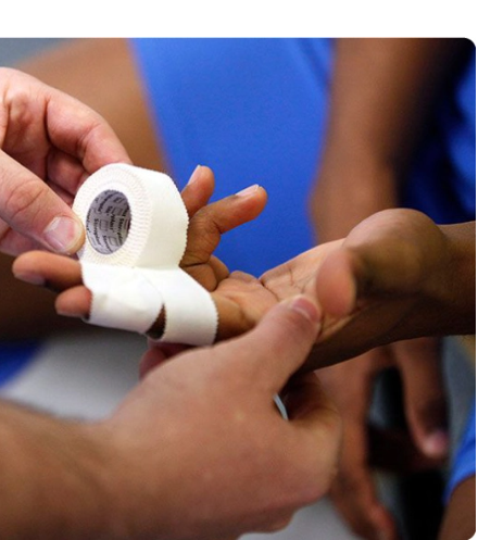 Ultimate Climbers Bundle B - Chalk BAG