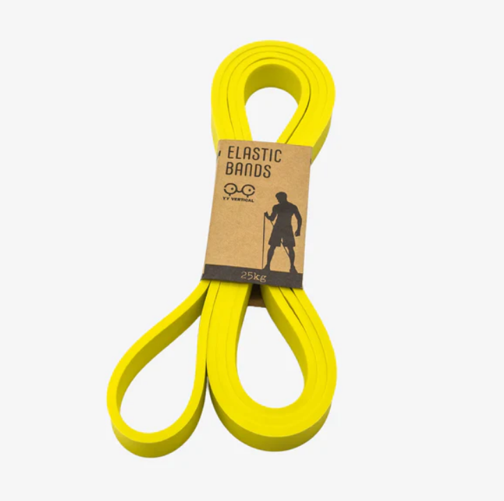 Training & Warm Up Band