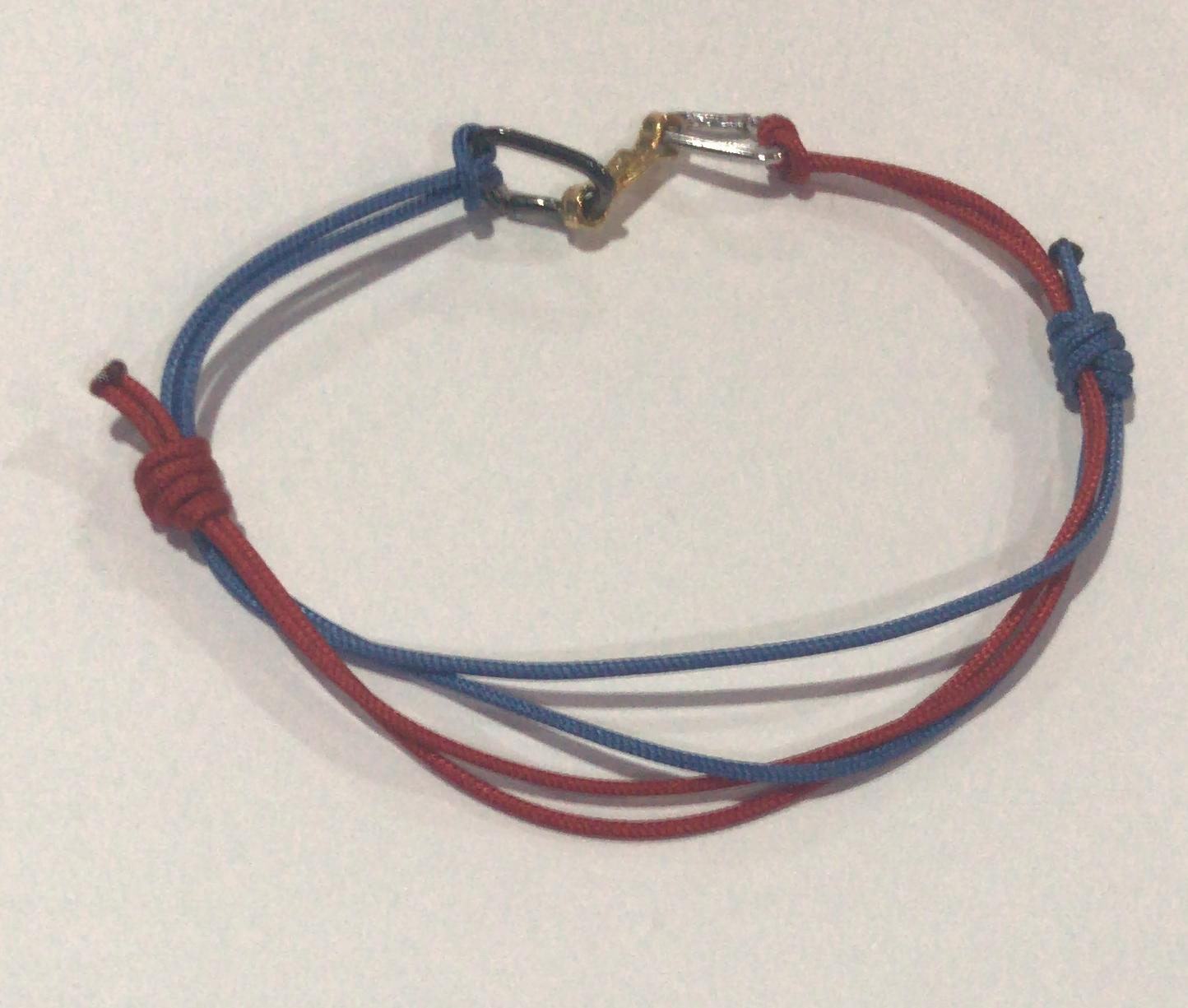 Quickdraw Bracelet